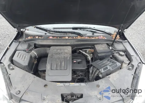 2016 Chevrolet Equinox Lt from USA, damaged, VIN 2GNALCEKXG6322774